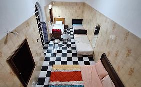 Riad Oceanique
